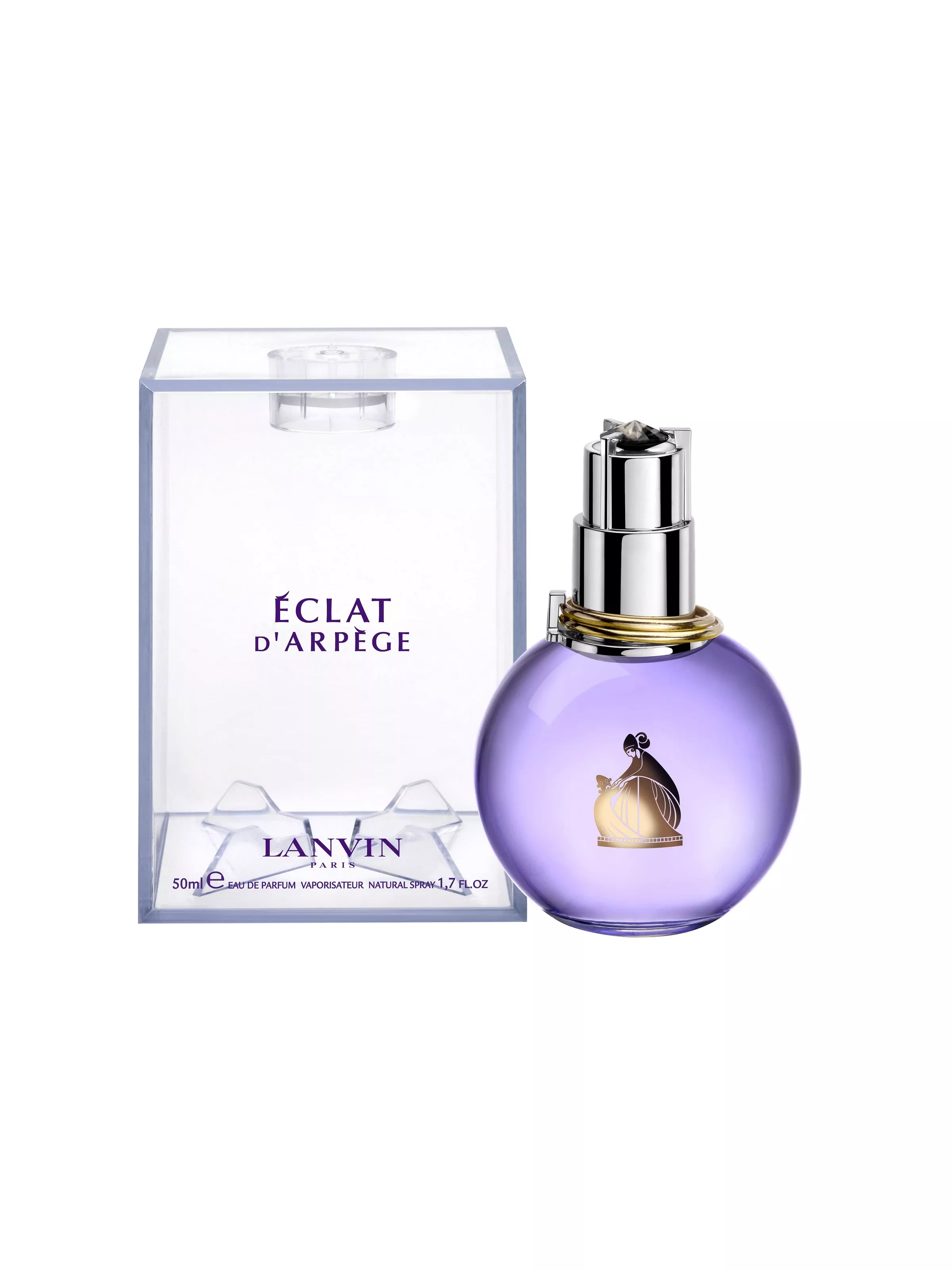 LANVIN ÉCLAT D'ARPÈGE EDP 50ML